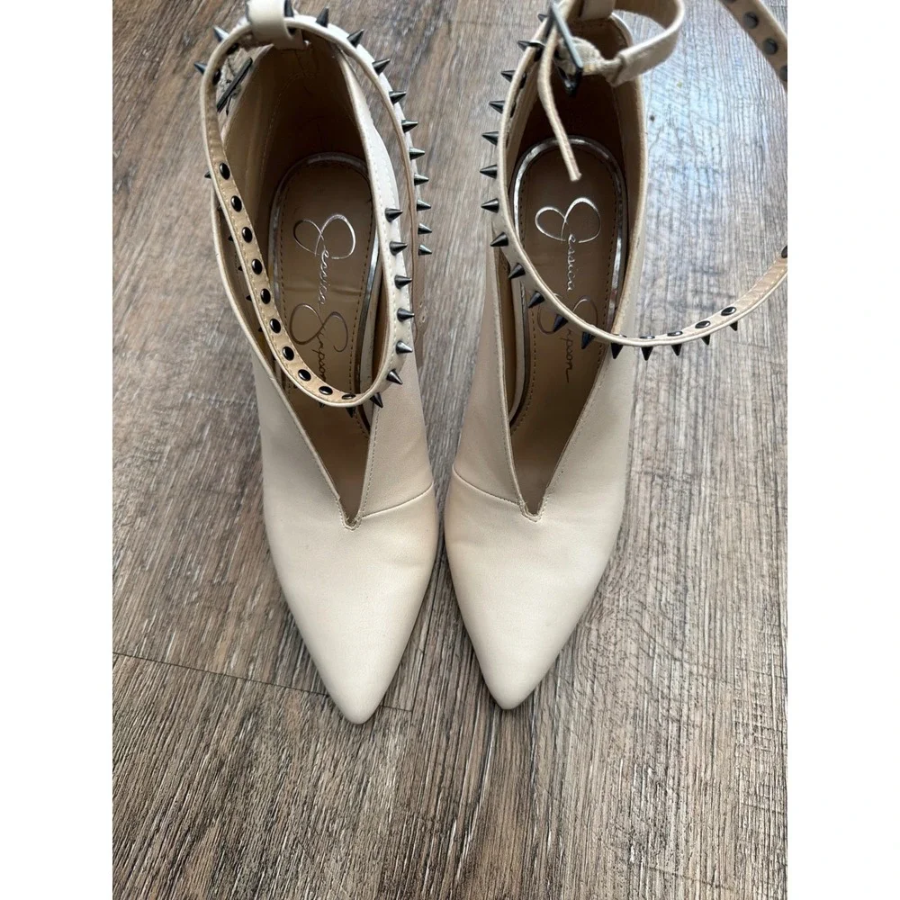 N/A jessica simpson
